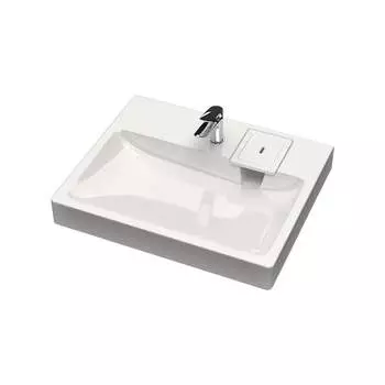 Раковина над стиральной машиной GreenStone Rossi 4603789676624