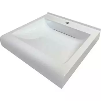 Раковина над стиральной машиной MARKO