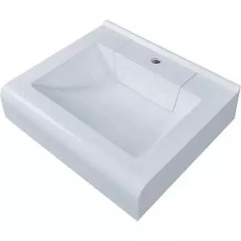 Раковина над стиральной машиной MARKO