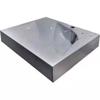 Раковина над стиральной машиной MARKO