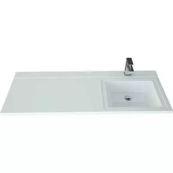 Раковина над стиральной машиной uperwood Cosmos 291020412