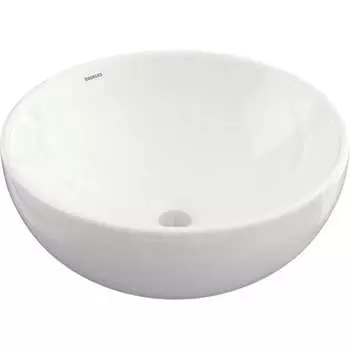 Раковина накладная Berges mascon 181002