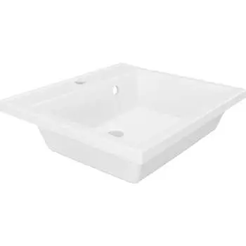 Раковина PAOLA Roma 500