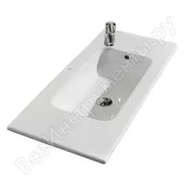 Раковина roca 32799h000 32799h00y debba unik 600 мм 00000039737