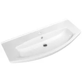 Мебельная раковина Sanflor