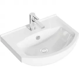 Мебельная раковина Kirovit