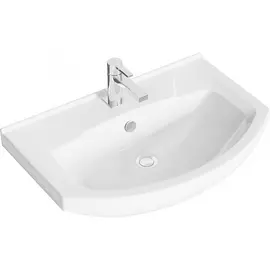 Мебельная раковина Sanflor