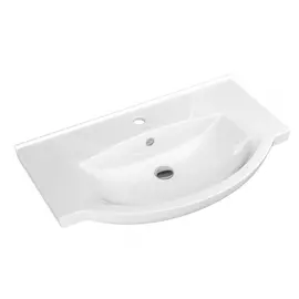 Мебельная раковина Sanflor Элеганс 75 4620008197371