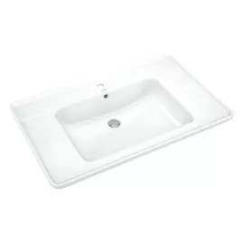 Мебельная раковина Sanflor