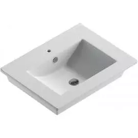 Раковина Sanita Luxe