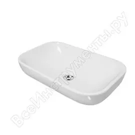 Раковина Sanita Luxe