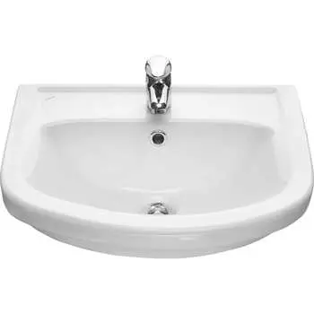 Раковина Santeri Акватон 1.3120.1.S00.11B.0