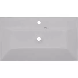 Раковина-столешница Aquanet Орлеан 80 QUICK CLAC 00179395