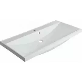 Раковина-столешница Aquanet Нота-100 00284116