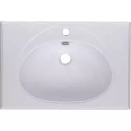 Раковина-столешница Aquanet Данте 60 00154243