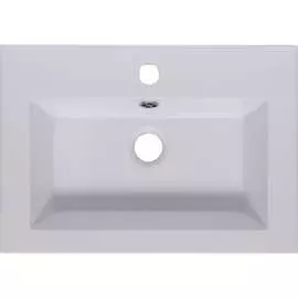 Раковина-столешница Aquanet