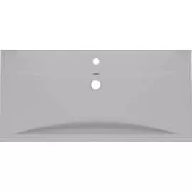 Раковина-столешница Aquanet