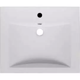 Раковина-столешница Aquanet