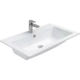 Раковина-столешница Aquanet Электра 80 00270158