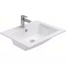 Раковина-столешница Aquanet Электра 60 00270160