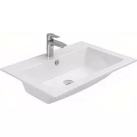 Раковина-столешница Aquanet Электра 70 00270159