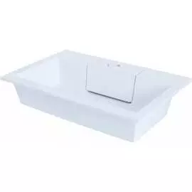 Раковина-столешница Aquanet Фортуна 70 00182523