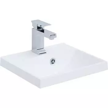 Раковина-столешница Aquanet Нота-40 284296