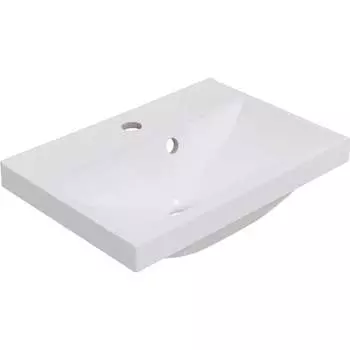 Раковина-столешница Aquanet Нота 00284237