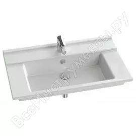 Подвесная мебельная раковина Jacob Delafon