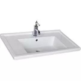 Раковина-столешница Sanovit