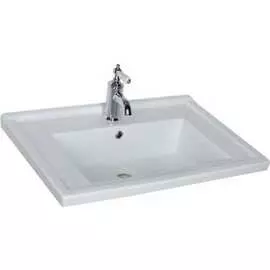 Раковина-столешница Sanovit EXCLUSIVE 70 8070-KL 0082323 00182323