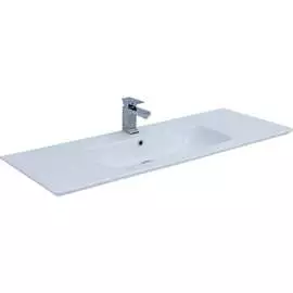 Раковина-столешница Sanovit Sharp 14120-KL 00188553