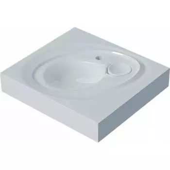 Раковина Teymi