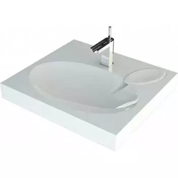 Раковина Teymi