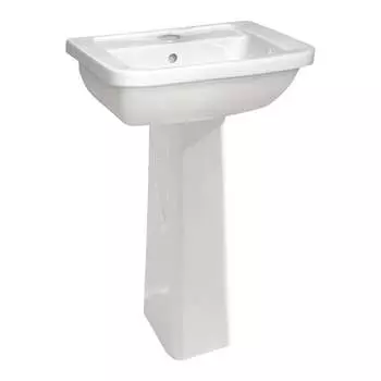 Раковина Vitra Form 300 9602B003-7650
