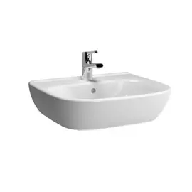 Подвесная раковина Vitra Zentrum 5786B003-0001