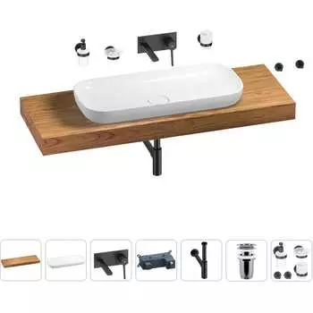 Раковина Wellsee