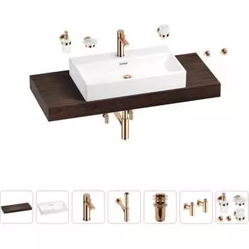 Раковина Wellsee