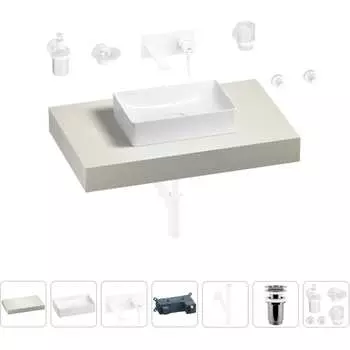 Раковина Wellsee