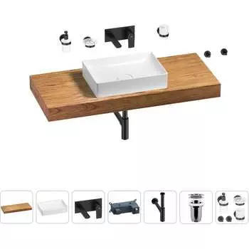 Раковина Wellsee