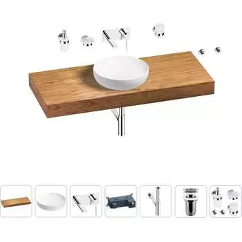 Раковина Wellsee