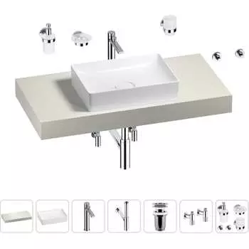 Раковина Wellsee