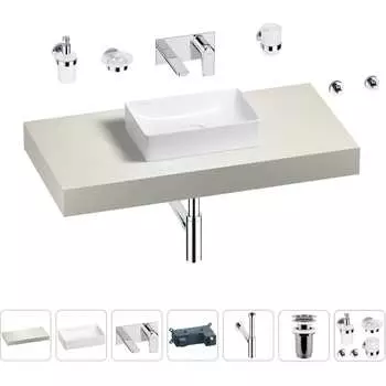 Раковина Wellsee