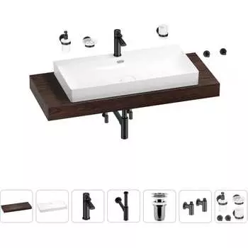 Раковина Wellsee