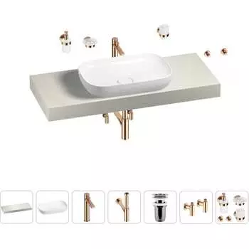 Раковина Wellsee