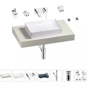 Раковина Wellsee