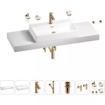 Раковина Wellsee