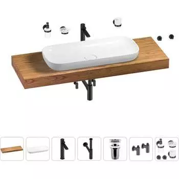 Раковина Wellsee