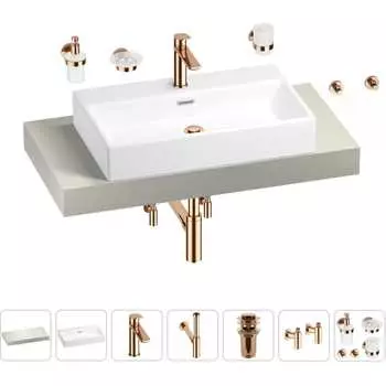 Раковина Wellsee