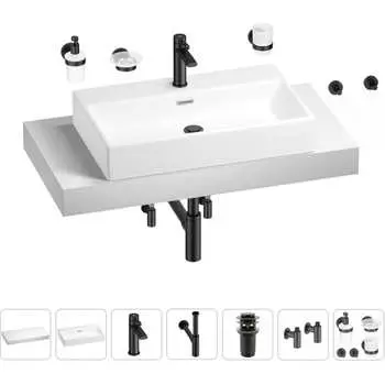 Раковина Wellsee